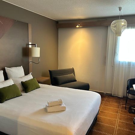 Mercure Vienne Sud Chanas Exterior photo
