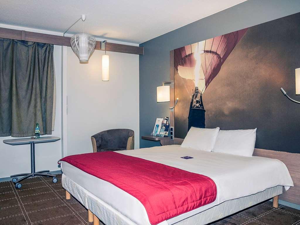 Mercure Vienne Sud Chanas Room photo