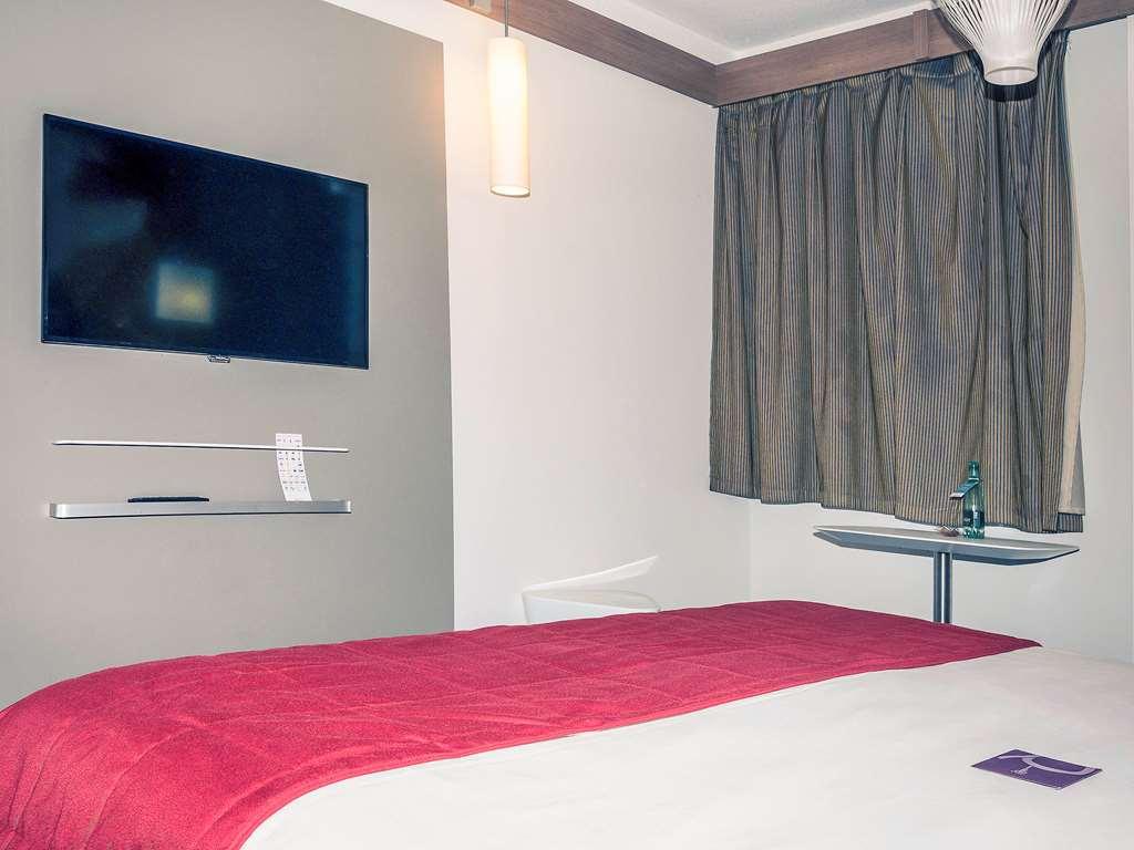Mercure Vienne Sud Chanas Room photo