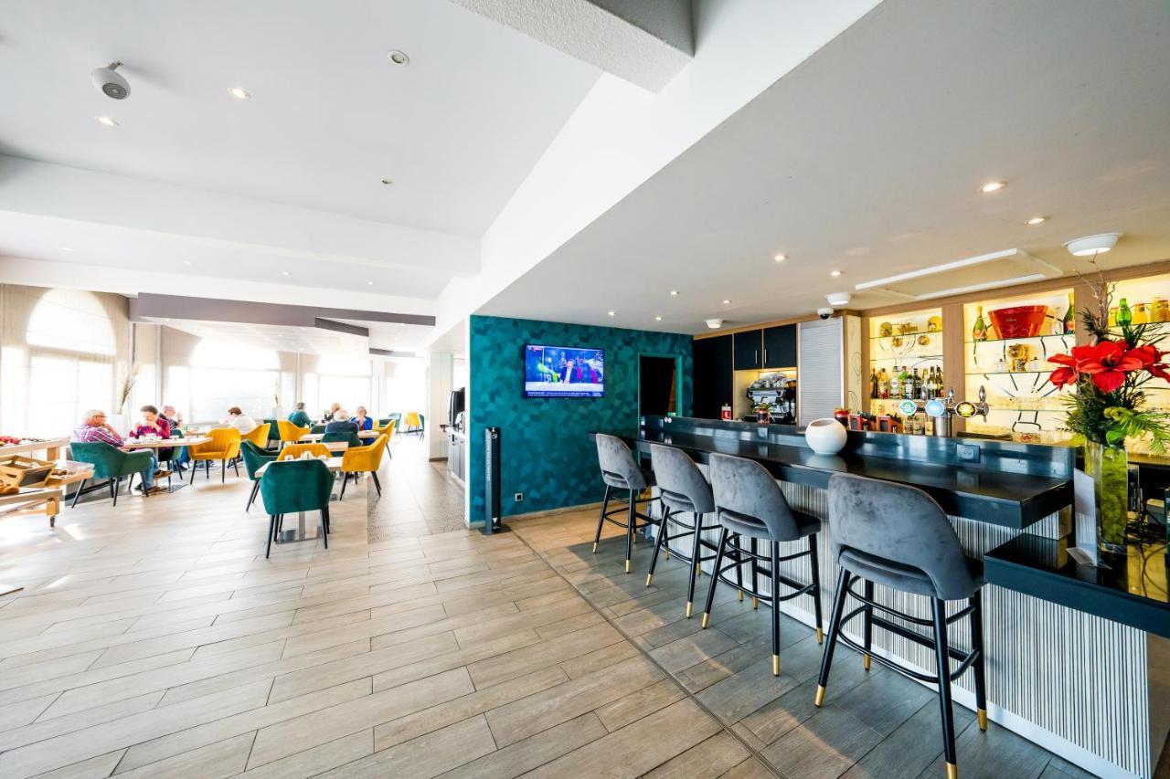 Mercure Vienne Sud Chanas Exterior photo