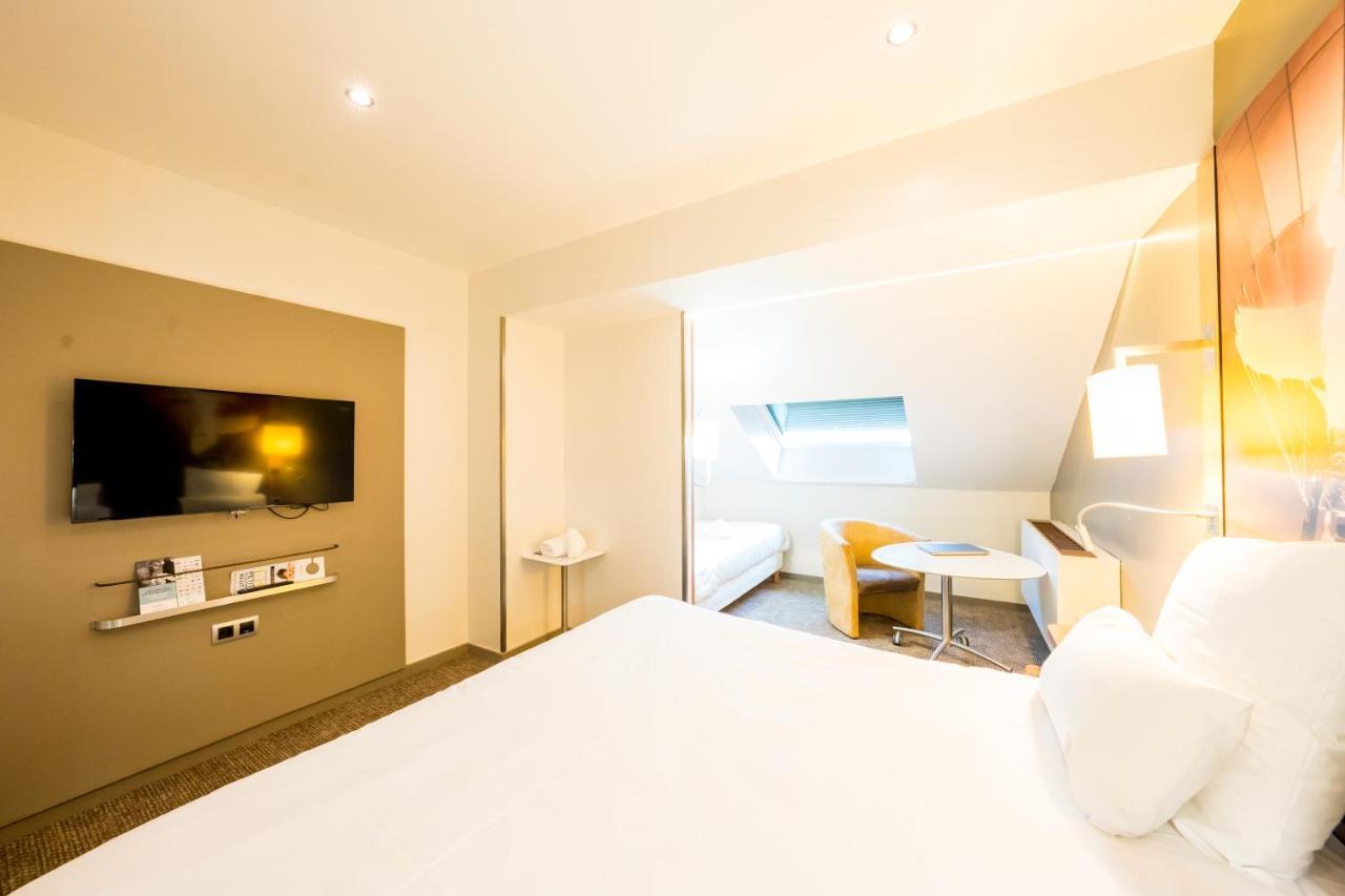 Mercure Vienne Sud Chanas Exterior photo