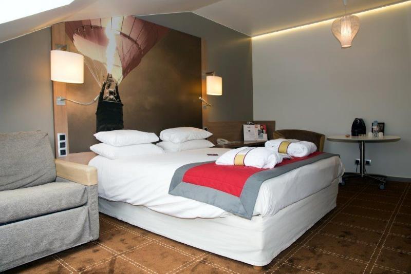 Mercure Vienne Sud Chanas Exterior photo