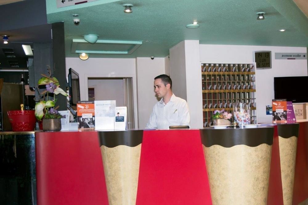 Mercure Vienne Sud Chanas Exterior photo